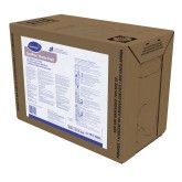 Diversey Carefree Matte ProX Floor Finish 101110003 - 5 Gallon Envirobox