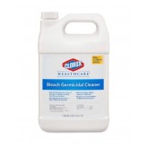 Clorox Healthcare 68978 Bleach Germicidal Cleaner - Gallon