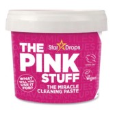 The Pink Stuff Miracle Cleaning Paste, Fruity Scent, 17.6 oz