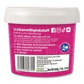 The Pink Stuff Miracle Cleaning Paste, Fruity Scent, 17.6 oz