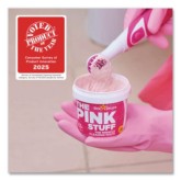 The Pink Stuff Miracle Cleaning Paste, Fruity Scent, 17.6 oz