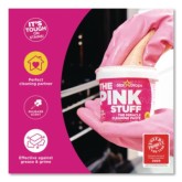The Pink Stuff Miracle Cleaning Paste, Fruity Scent, 17.6 oz