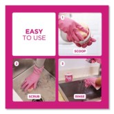 The Pink Stuff Miracle Cleaning Paste, Fruity Scent, 17.6 oz