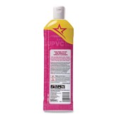 The Pink Stuff Miracle Cream Cleaner, Fruity Scent, 16.9 oz