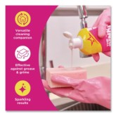 The Pink Stuff Miracle Cream Cleaner, Fruity Scent, 16.9 oz