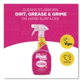The Pink Stuff Miracle Multi-Purpose Cleaner, Fruity Scent