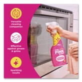 The Pink Stuff Miracle Multi-Purpose Cleaner, Fruity Scent