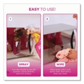 The Pink Stuff Miracle Multi-Purpose Cleaner, Fruity Scent
