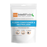 Taski IntelliPods Floor Conditioner & Neutralizer - 100 Count 9321847