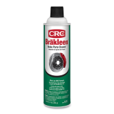 Brakleen 05151 Non-Chlorinated Brake Parts Cleaner