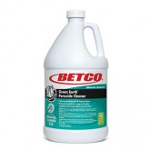 Betco 33604 Green Earth Peroxide Hard Surface Cleaner - Gallon, 4 per Case