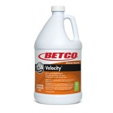 Betco 19704 Green Earth Velocity Cleaner Degreaser - Gallon, 4 per Case