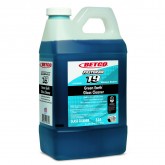 Betco 5354700 Green Earth FastDraw Glass Cleaner - 2 Liter, 4 per Case