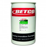 Betco 1505500 Top Flite Hi Performance Detergent Concentrate - 55 Gallon Drum