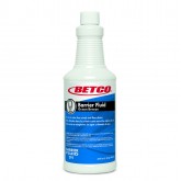 Betco 29170 Barrier Fluid Ocean Breeze - 32 Ounce Quart, 6 per Case