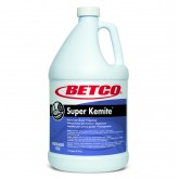 Betco 10304 Super Kemite Butyl Degreaser - Gallon, 4 per Case