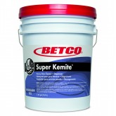 Betco 10305 Super Kemite Butyl Degreaser - 5 Gallon Pail