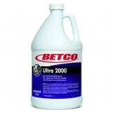 Betco 13604 Ultra 2000 H/D Degreaser Concentrate - Gallon, 4 per Case