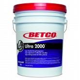Betco 13605 Ultra 2000 H/D Degreaser Concentrate - 5 Gallon Pail
