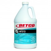 Betco 31504 AF315 Neutral pH Disinfectant Concentrate - Gallon, 4 per Case