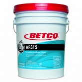 Betco 31505 AF315 Neutral pH Disinfectant Concentrate - 5 Gallon Pail