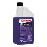 Betco 34148 Quat-Stat 5 Disinfectant Cleaner - 32 Ounce FastDose, 6 per case
