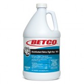 Betco 31104 Fight Bac Broad Spectrum RTU Disinfectant Cleaner - Gallon