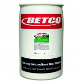 Betco 47755 Symplicity Destainer 300 Concentrated Liquid Bleach - 55 Gallon Drum