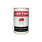 Betco 47155 Symplicity Detergent 200 Concentrated High Performance Laundry Detergent - 55 Gallon Drum