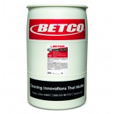 Betco 49655 Symplicity Detergent Ultra 210 Concentrated Laundry Detergent - 55 Gallon Drum