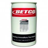 Betco 60755 Metal Interlocked Acrylic Polymer Floor Sealer - 55 Gallon Drum