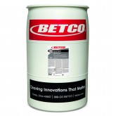 Betco 60955 Sure Cure Acrylic Urethane Stone and Concrete Floor Sealer and Finish - 55 Gallon Drum