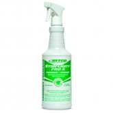 Betco 49016 Symplicity Pro A Laundry Prewash Broad Spectrum Spot Remover - Citrus, 32 Ounce, 6 per Case
