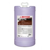 Betco 48177 Symplicity Sour 400 Fabric Neutralizer - 15 Gallon Drum