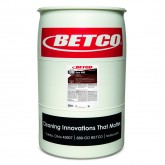 Betco 48155 Symplicity Sour 400 Fabric Neutralizer - 55 Gallon Drum