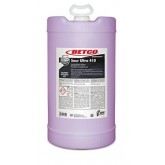 Betco 49777 Symplicity Sour Ultra 410 Fabric Neutralizer - 15 Gallon Drum