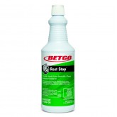 Betco 07012 Rest Stop Acid Free Restroom Disinfectant Cleaner - 32 Ounce, 12 per Case