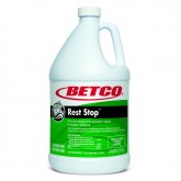Betco 07004 Rest Stop Acid Free Restroom Disinfectant Cleaner - Gallon, 4 per Case