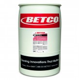 Betco 11955 Tile Clean Foaming Tile Cleaner - 55 Gallon Drum