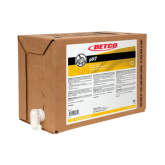 Betco 13805 pH7 Neutral Daily Floor Cleaner Concentrate - 5 Gallon Pail
