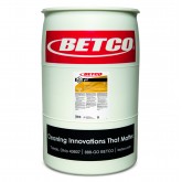 Betco 13855 pH7 Neutral Daily Floor Cleaner Concentrate - 55 Gallon Drum