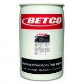 Betco 14555 Liquid Chisel Max Degreaser - 55 Gallon Drum