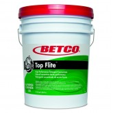 Betco 1500500 Top Flite Hi Performance Detergent Concentrate - 5 Gallon Pail