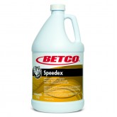Betco 17304 Speedex RTU Heavy Duty Cleaner and Degreaser - Gallon, 4 per Case