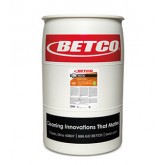 Betco 19755 Green Earth Velocity Cleaner Degreaser - 55 Gallon Drum