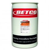 Betco 20955 Citrusolv Concentrate Degreaser and Deodorizer - 55 Gallon Drum