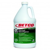 Betco 21704 Green Earth Natural Degreaser - 1 Gallon, 4 per Case