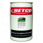 Betco 21755 Green Earth Natural Hard Surface Cleaner Degreaser - 55 Gallon Drum