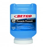 Betco 24771 Pinnacle Presoak for Flatware - 6 Pound Solid Capsule, 2 per Case