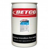 Betco 3115 Fight Bac Broad Spectrum RTU Disinfectant Cleaner - 55 Gallon Drum